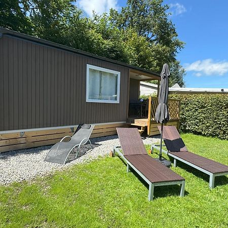 Am See 90 Seekirchen Markt Exterior foto