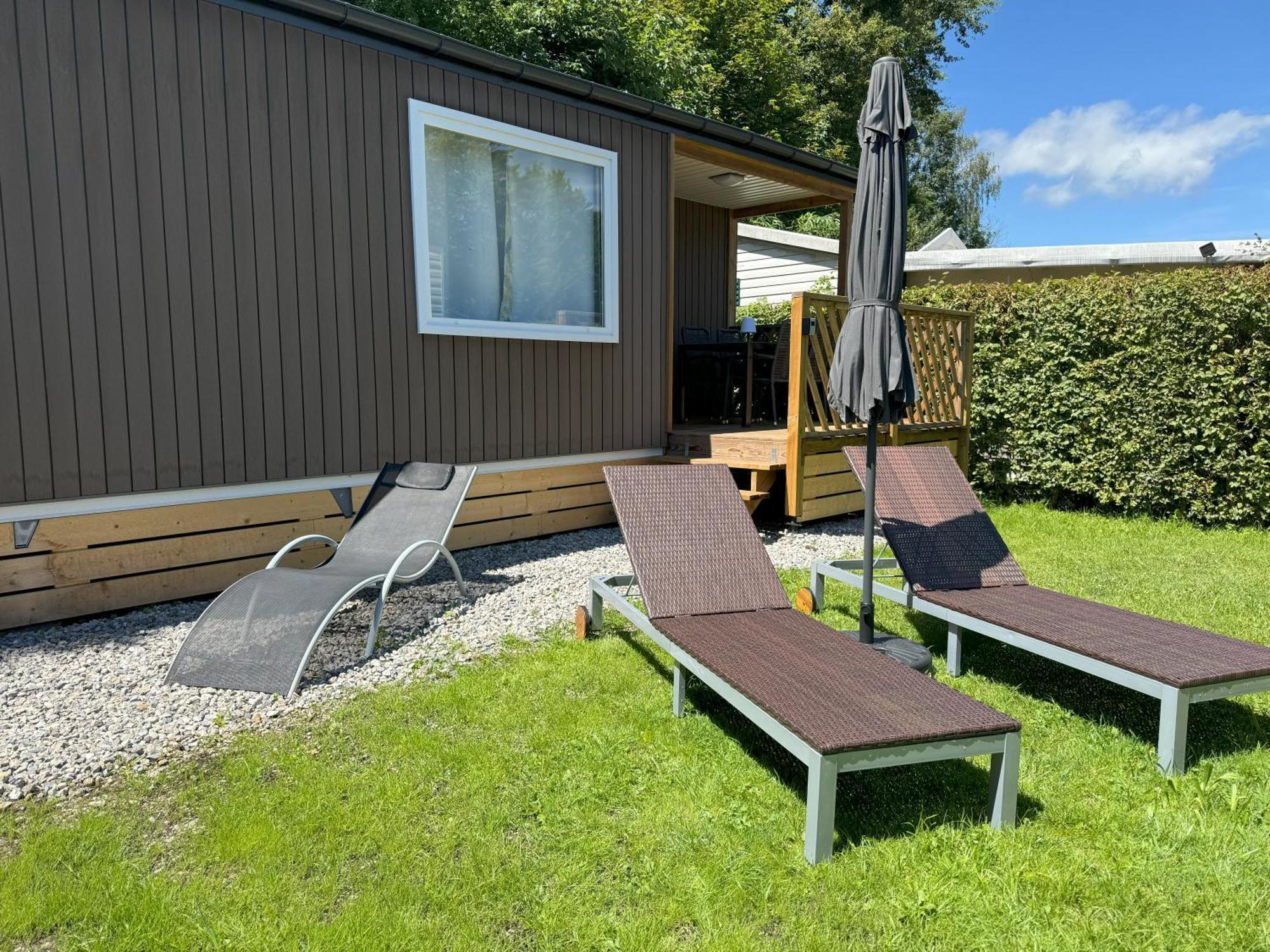 Am See 90 Seekirchen Markt Quarto foto